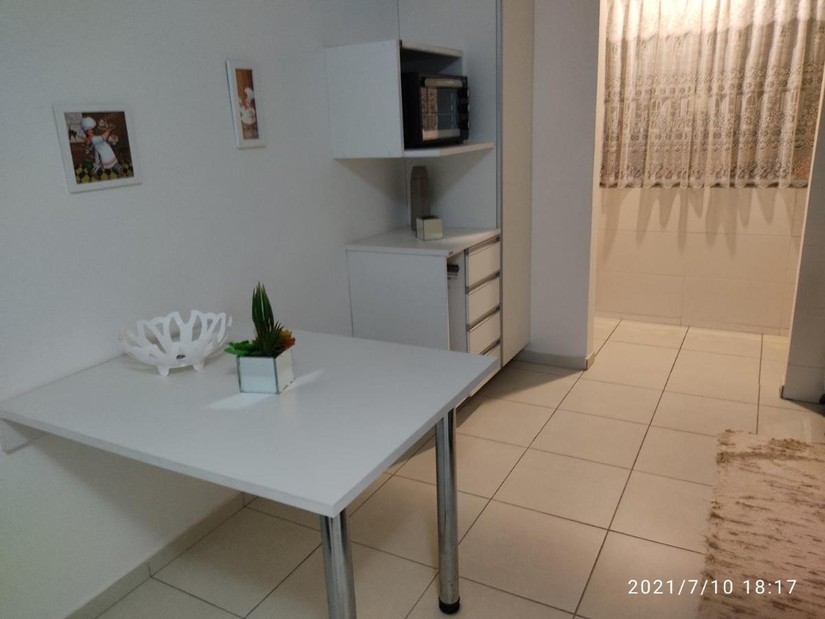 Cosy flat Apartment Rio de Janeiro Exterior photo