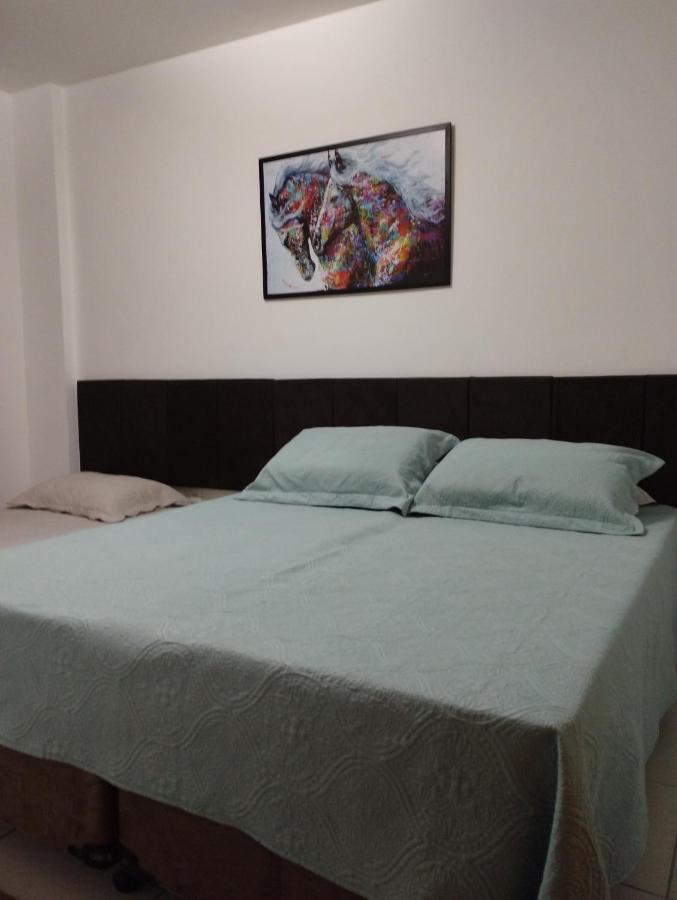 Cosy flat Apartment Rio de Janeiro Exterior photo