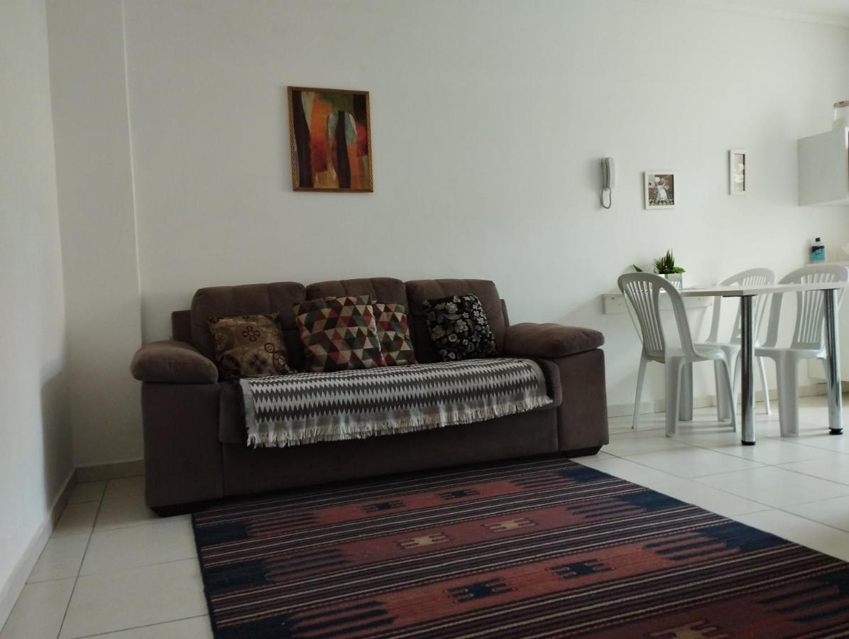 Cosy flat Apartment Rio de Janeiro Exterior photo